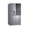 یخچال ساید بای ساید ال جی مدل X946 28 Side by Side Refrigerator LG Model X946 Kitchenu.ir 5 فروشگاه اینترنتی کیچن یو