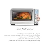oven toaster sage sov860 kitchenu.ir 1 6 فروشگاه اینترنتی کیچن یو
