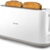 توستر فیلیپس مدل HD2590 17 توستر philips HD2590