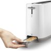 توستر فیلیپس مدل HD2590 22 toaster philips HD2590