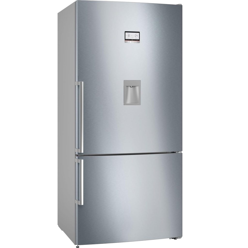 یخچال فریزر بوش KGD86AI31U 14 یخچال فریزر بوش KGD86AI31U