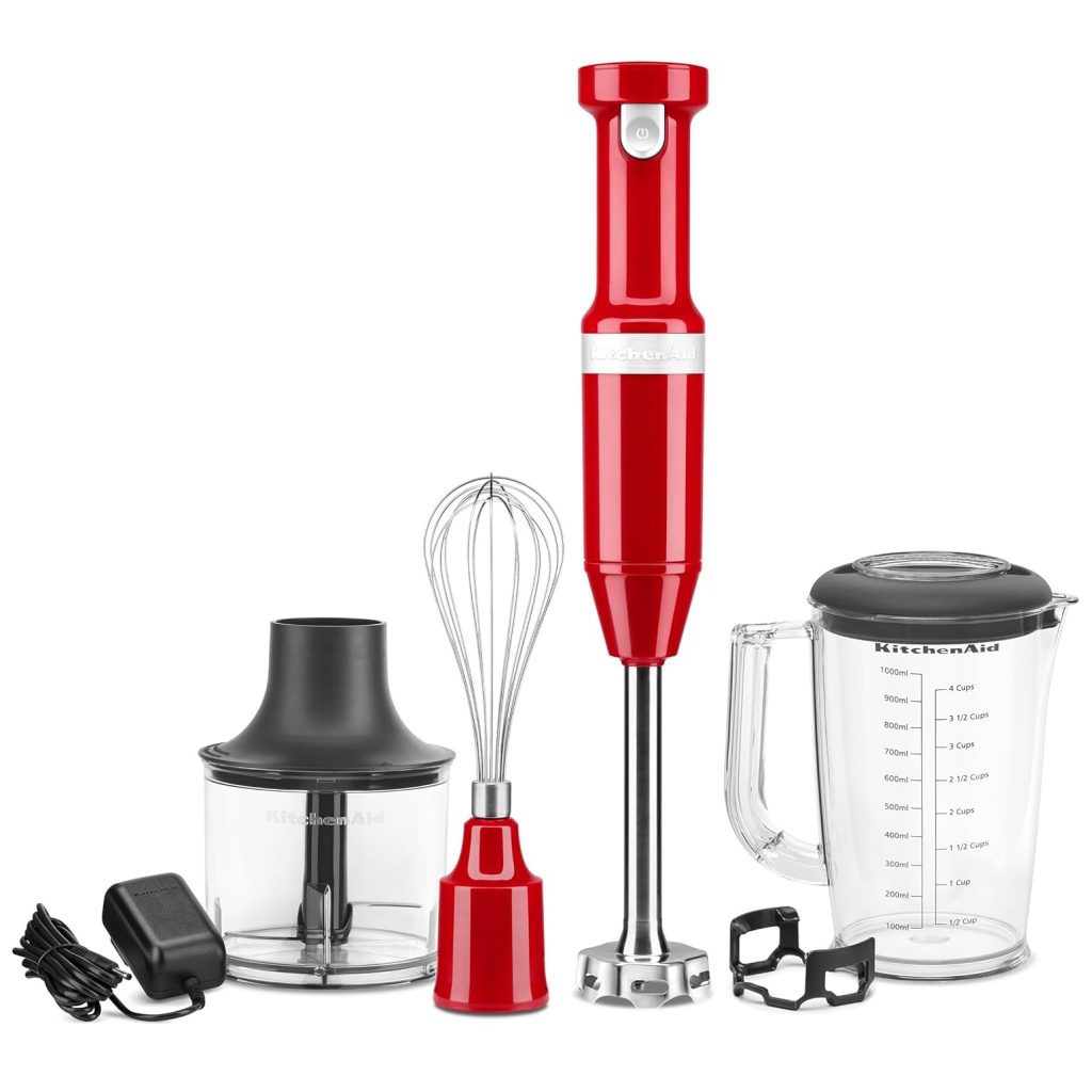 گوشت کوب برقی کیچن اید مدل 5KHBV83 46 گوشت کوب برقی کیچن اید مدل 5KHBV83