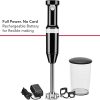 گوشت کوب برقی کیچن اید مدل 5KHBV83 43 Electric Kitchen Blender Model 5KHBV83 kitchenu.ir 10 فروشگاه اینترنتی کیچن یو