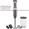 گوشت کوب برقی کیچن اید مدل 5KHBV83 33 Electric Kitchen Blender Model 5KHBV83 kitchenu.ir 13 فروشگاه اینترنتی کیچن یو