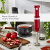 گوشت کوب برقی کیچن اید مدل 5KHBV83 25 گوشکوب برقی کیچن اید 5KHBV83