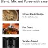گوشت کوب برقی کیچن اید مدل 5KHBV83 45 Electric Kitchen Blender Model 5KHBV83 kitchenu.ir 24 فروشگاه اینترنتی کیچن یو
