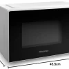 Hisense Microwave Model H20MOWS4