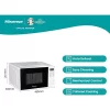 Hisense Microwave H20MOWS4