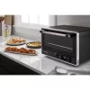 KitchenAid Oven Toaster Model 5KCO211PBM kitchenu 10 فروشگاه اینترنتی کیچن یو