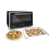 KitchenAid Oven Toaster Model 5KCO211PBM kitchenu 13 فروشگاه اینترنتی کیچن یو