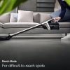 جارو شارژی میله مدل Triflex HX1-SMUL0 32 Miele rechargeable broom Triflex HX1 SMUL0 kitchenu.ir 9 فروشگاه اینترنتی کیچن یو