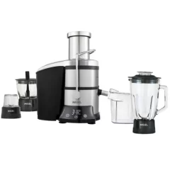 Migel juicer model GPJ 802