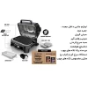 گریل برقی نینجا مدل OG901 12 بهترین گریل برقی نینجا