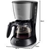 قهوه ساز فیلیپس مدل HD7462 10 Philips coffee maker HD7462