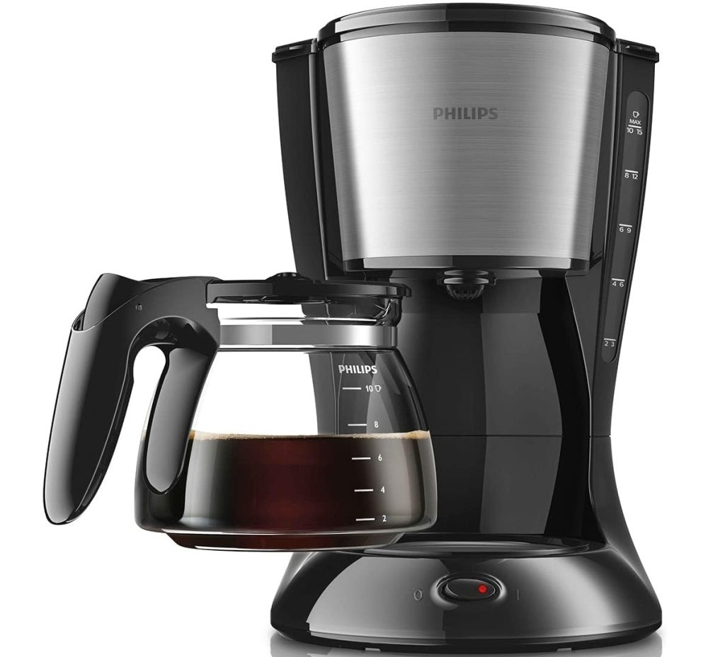 قهوه ساز فیلیپس مدل HD7462 14 قیمت قهوه ساز فیلیپس مدل HD7462