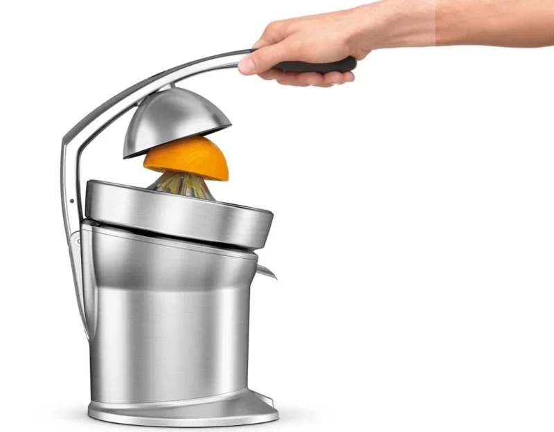 آب مرکبات گیر سیج مدل SCP800BAL 8 juicer model SCP800BAL