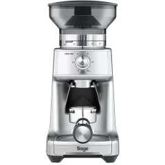 Sage coffee grinder model BCG600SIL