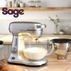 Sage mixer model BEM825BAL