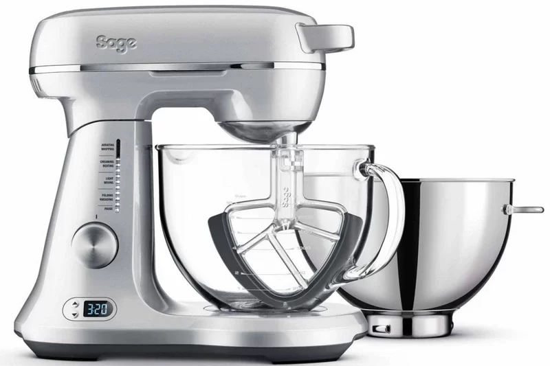 Sage mixer BEM825BAL