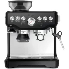 Sage semi-automatic espresso maker, SES875