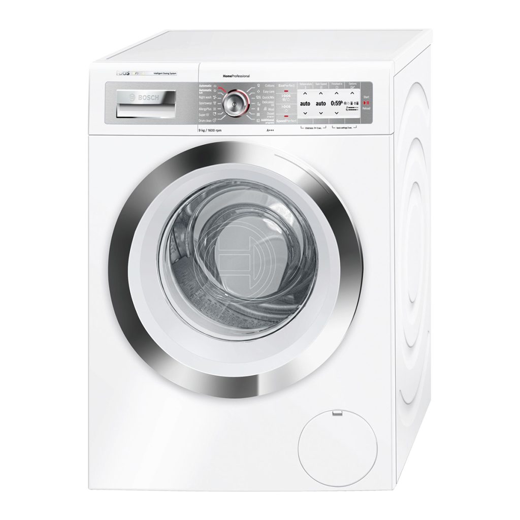 ماشین لباسشویی بوش مدل WAY32841IR 6 Bosch washing machine model WAY32841IR