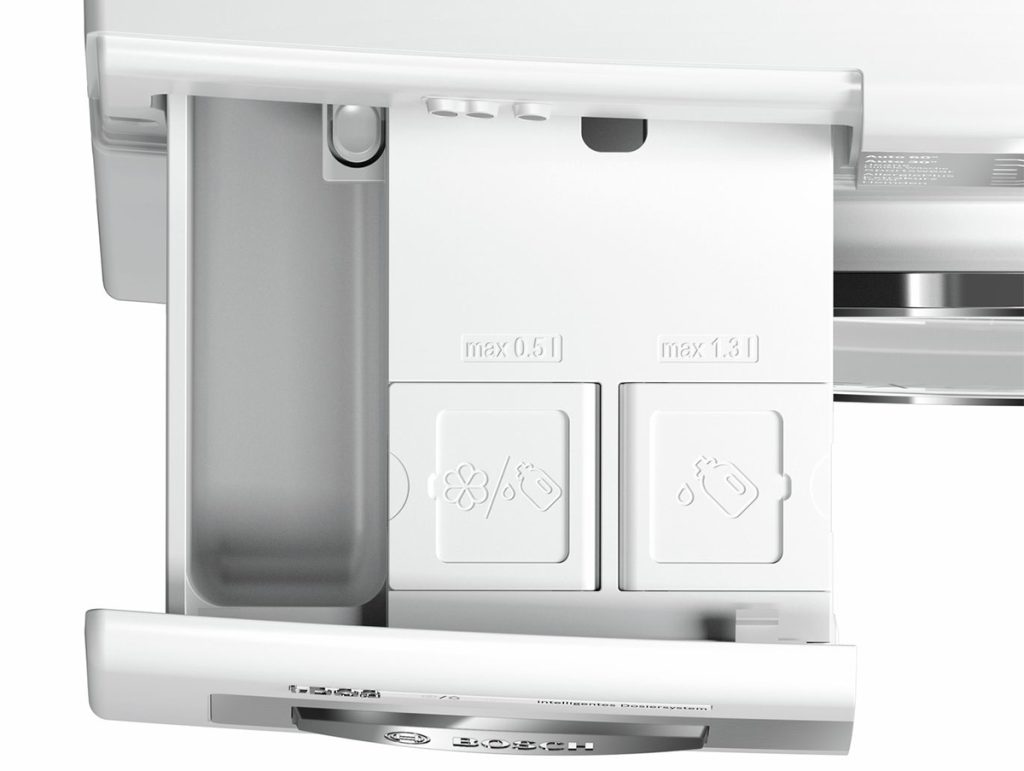 ماشین لباسشویی بوش مدل WAY32841IR 7 ماشین لباسشویی بوش مدل WAY32841IR