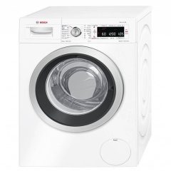 Bosch washing machine model BOSCH WAW32760ME