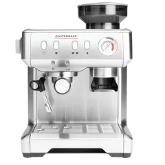 Gastroback espresso maker 42619
