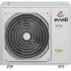 کولر گازی 36000 ایوولی EVCIS-36K-MD 8 Air conditioner Evolly EVCIS-36K-MD