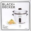 خرید پلو پز بلک اند دکر مدل Rc2850