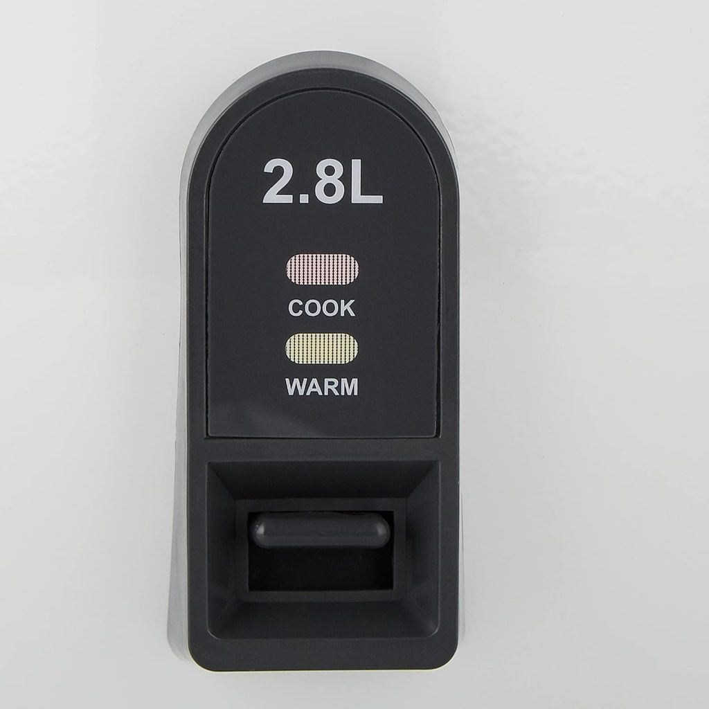 پلو پز بلک اند دکر Rc2850