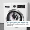 ماشین لباسشویی بوش مدل WGB2560X0 13 washing machine