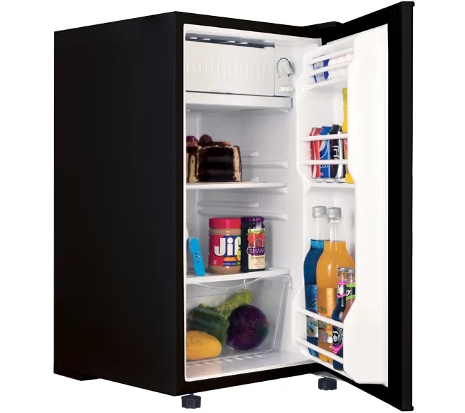 یخچال 5 فوت ایستکول مدل 2835 13 مدل 2835