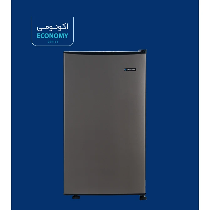 یخچال 5 فوت ایستکول مدل 2835 4 Eastcool refrigerator, model 2835