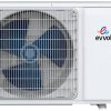 air conditioner Golden model EVCIS-12K-MD-1