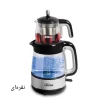 Feller Tea Maker Model TS070 kitchenu.ir 1 فروشگاه اینترنتی کیچن یو