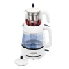Feller Tea Maker Model TS070 kitchenu.ir 2 فروشگاه اینترنتی کیچن یو