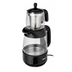 Feller Tea Maker Model TS 070