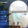 Hisense air conditioner model HIH-12TG