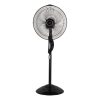 پنکه پارس خزر مدل FSR-ADO 9 Pars Khazar fan model FSR ADO kitchenu 4 فروشگاه اینترنتی کیچن یو
