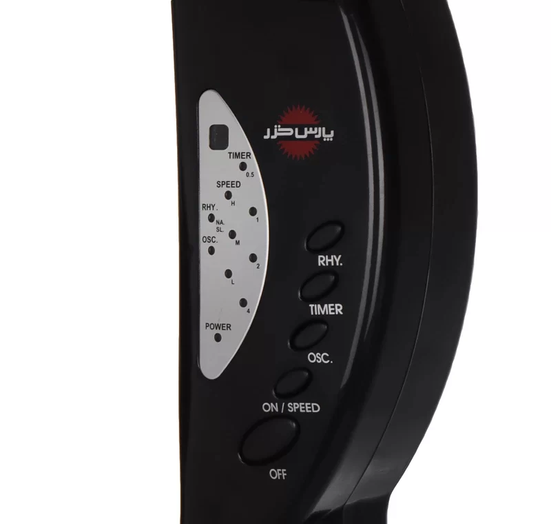 پنکه پارس خزر مدل FSR-ADO 17 پنکه مدل FSR-ADO