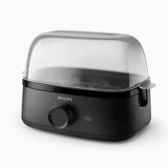 Philips Egg Boiler Model HD 9137-91