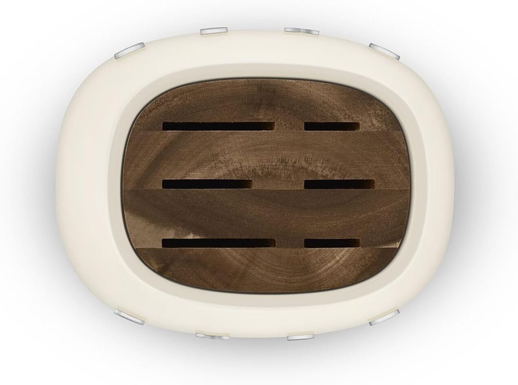 سرویس چاقو 7 پارچه اسمگ کد 9181