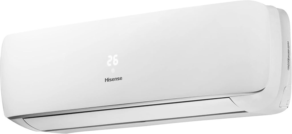 hisense 18000 air conditioner high-18tg