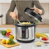 Black & Decker Cooker Model PCP1000-B5