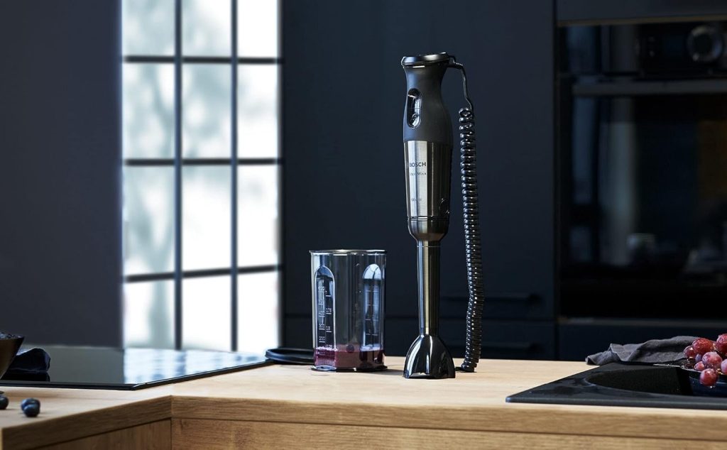 گوشت کوب برقی بوش مدل MS84CB6110 16 بهترین گوشت کوب برقی بوش