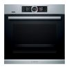 Bosch built-in electric oven model HBG6764B1I