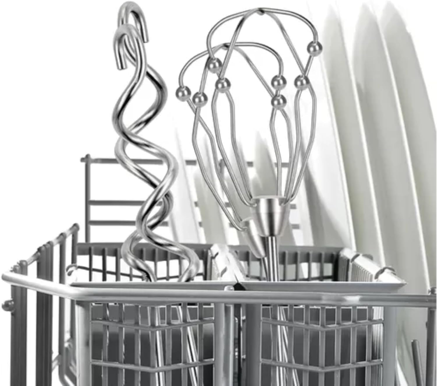 همزن برقی بوش مدل MFQ4980 5 همزن برقی بوش MFQ4980