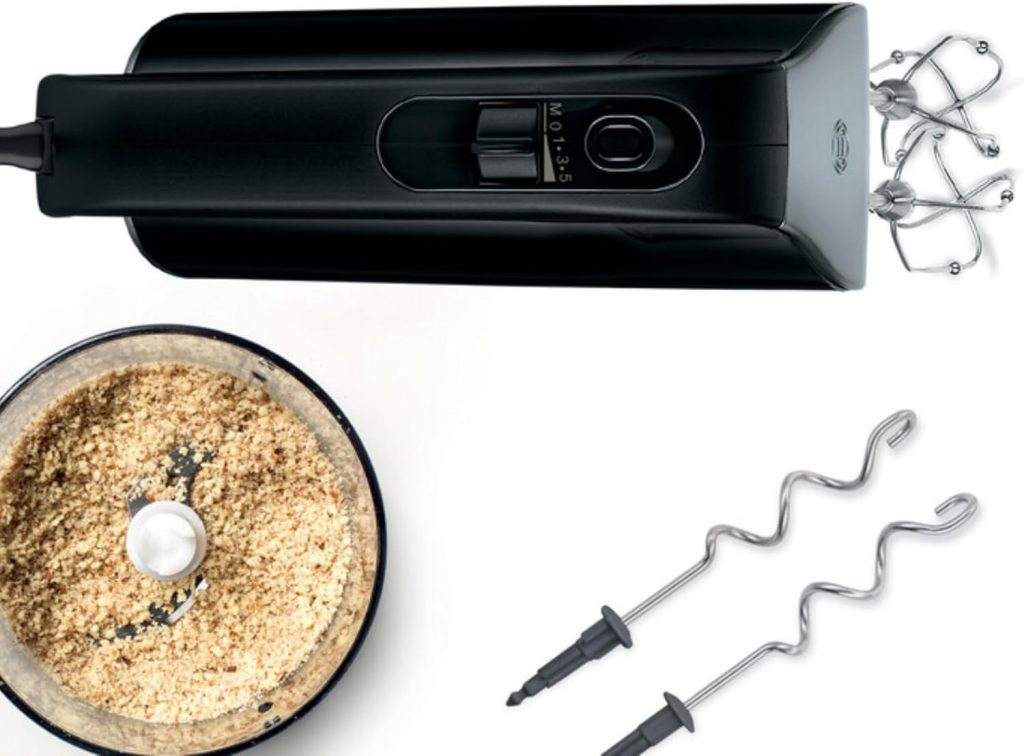 همزن برقی بوش مدل MFQ4980 12 همزن برقی بوش مدل MFQ4980