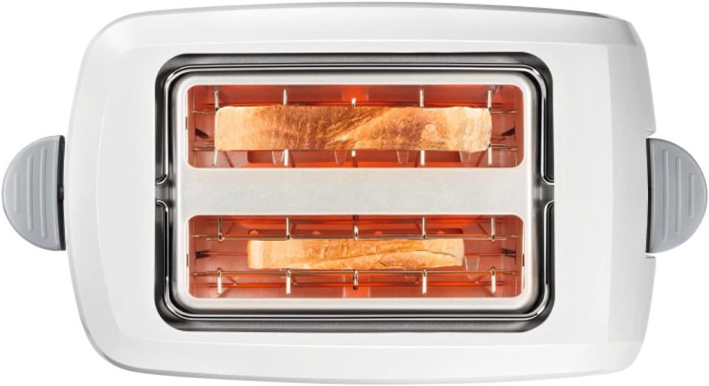 Bosch toaster TAT3A011